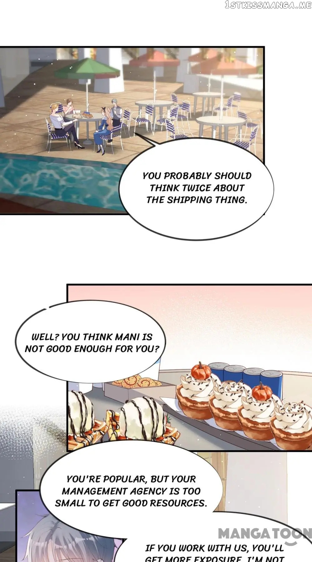 Mr. Lu, Your Wife Is Trending Again! chapter 21 - page 1
