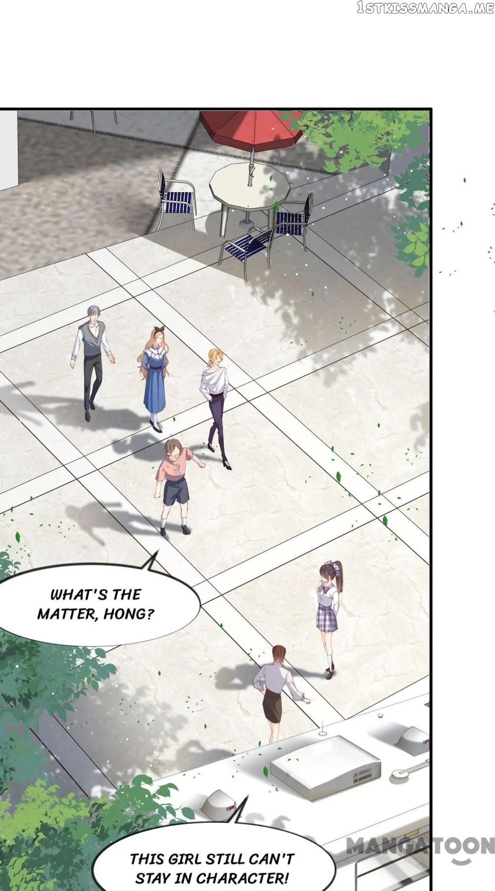 Mr. Lu, Your Wife Is Trending Again! chapter 21 - page 12