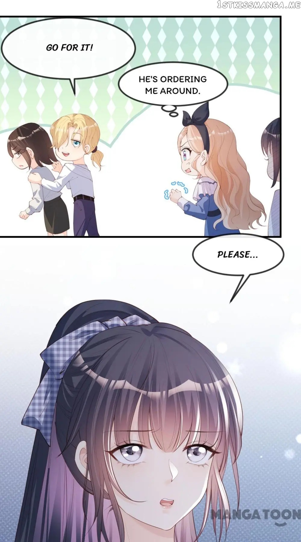 Mr. Lu, Your Wife Is Trending Again! chapter 21 - page 19