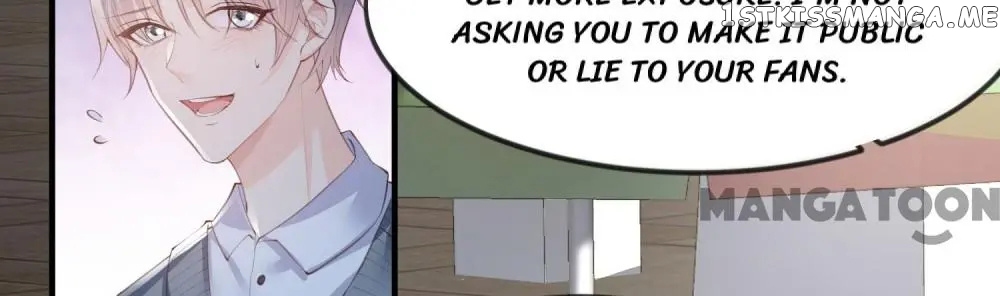 Mr. Lu, Your Wife Is Trending Again! chapter 21 - page 2