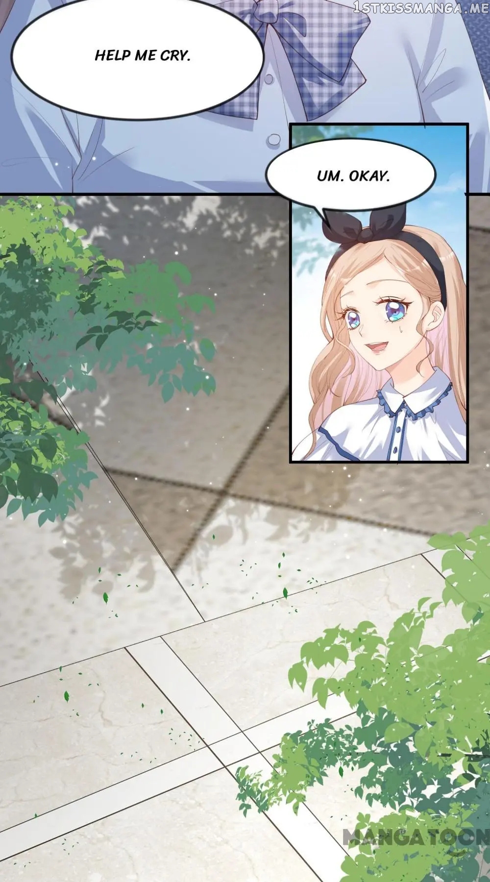 Mr. Lu, Your Wife Is Trending Again! chapter 21 - page 21