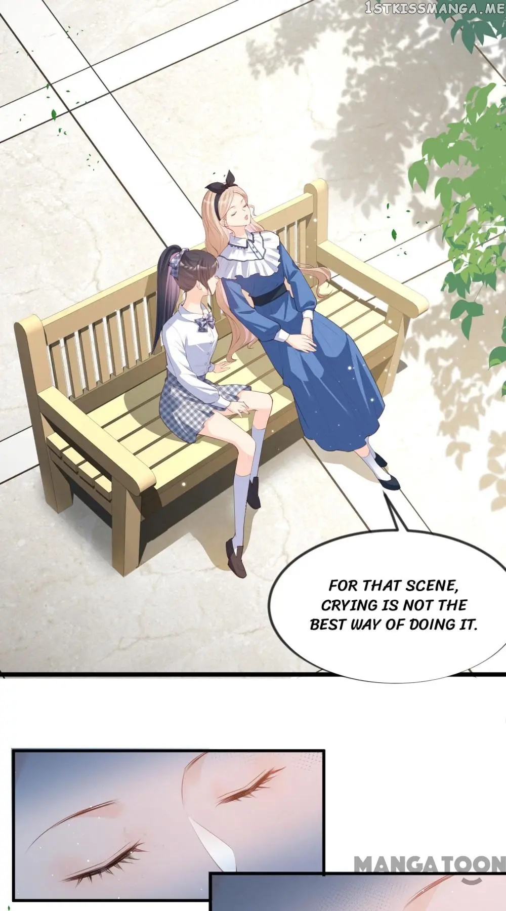 Mr. Lu, Your Wife Is Trending Again! chapter 21 - page 23