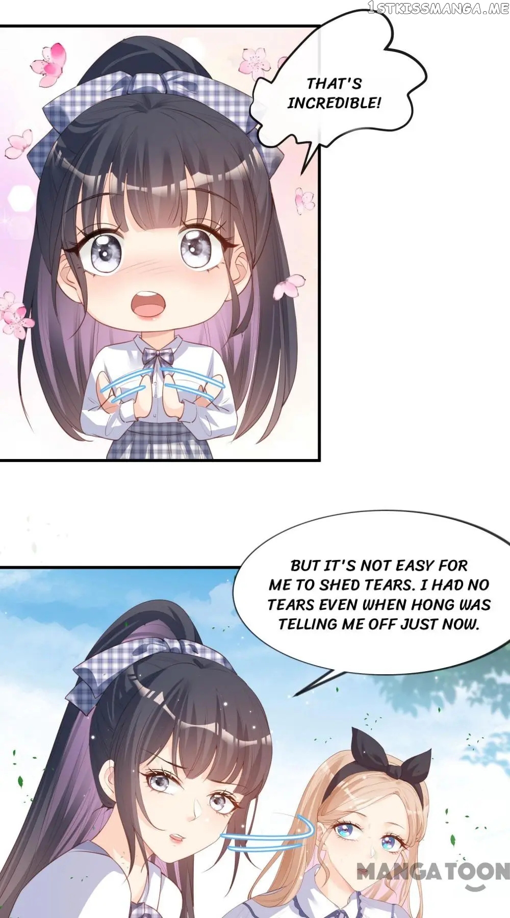 Mr. Lu, Your Wife Is Trending Again! chapter 21 - page 26