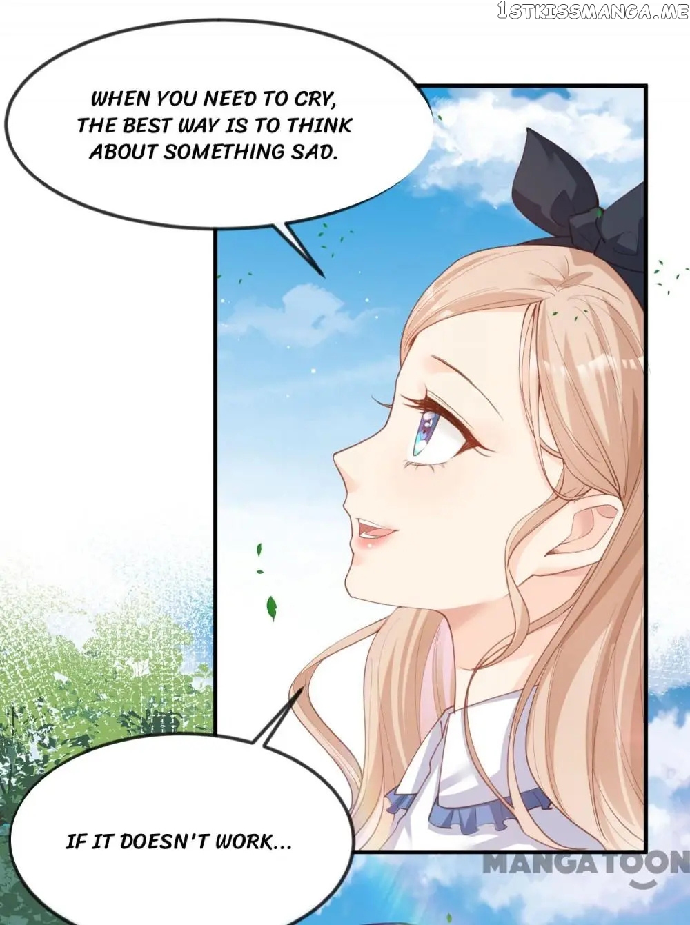 Mr. Lu, Your Wife Is Trending Again! chapter 21 - page 30
