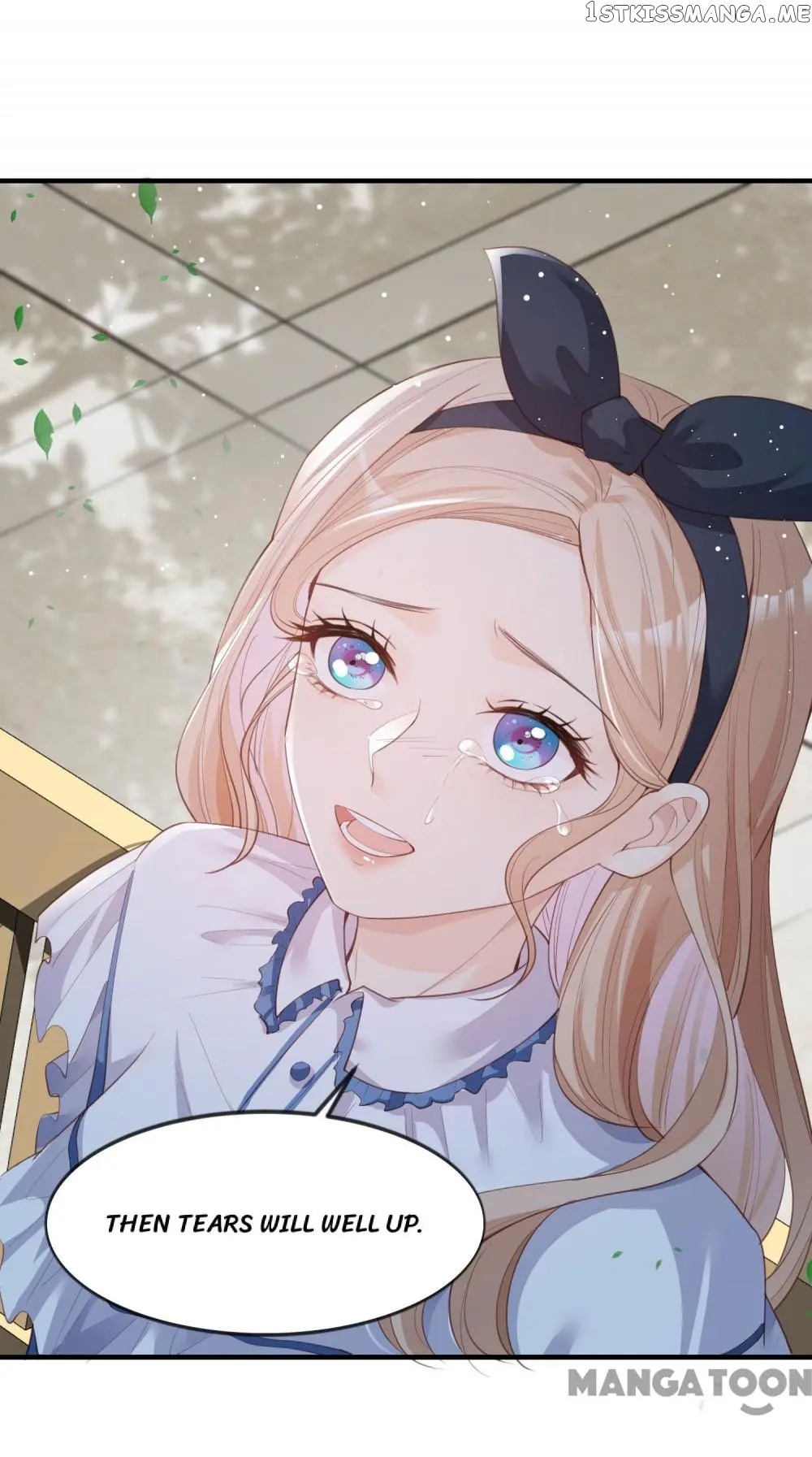 Mr. Lu, Your Wife Is Trending Again! chapter 21 - page 33
