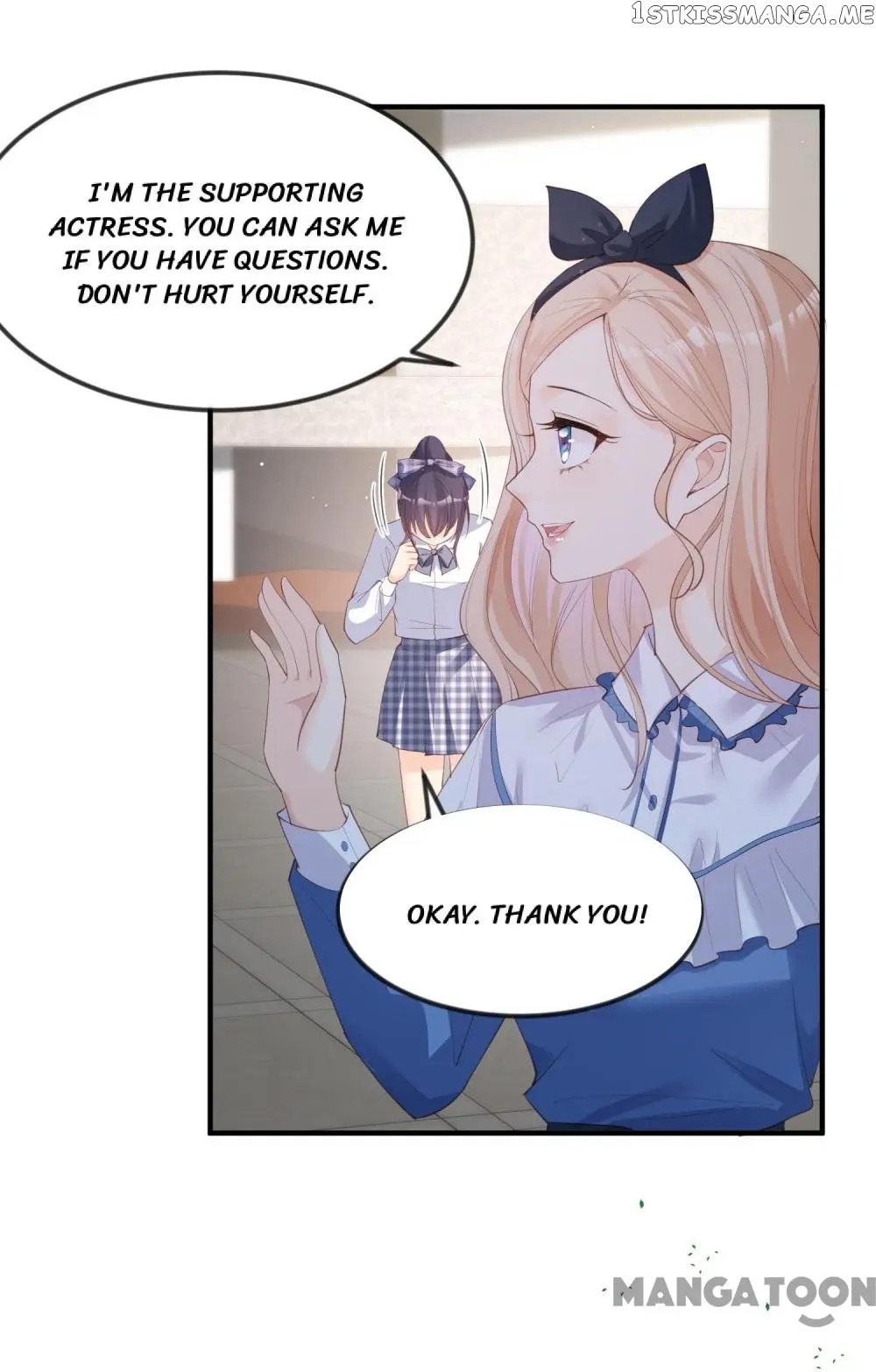 Mr. Lu, Your Wife Is Trending Again! chapter 21 - page 36