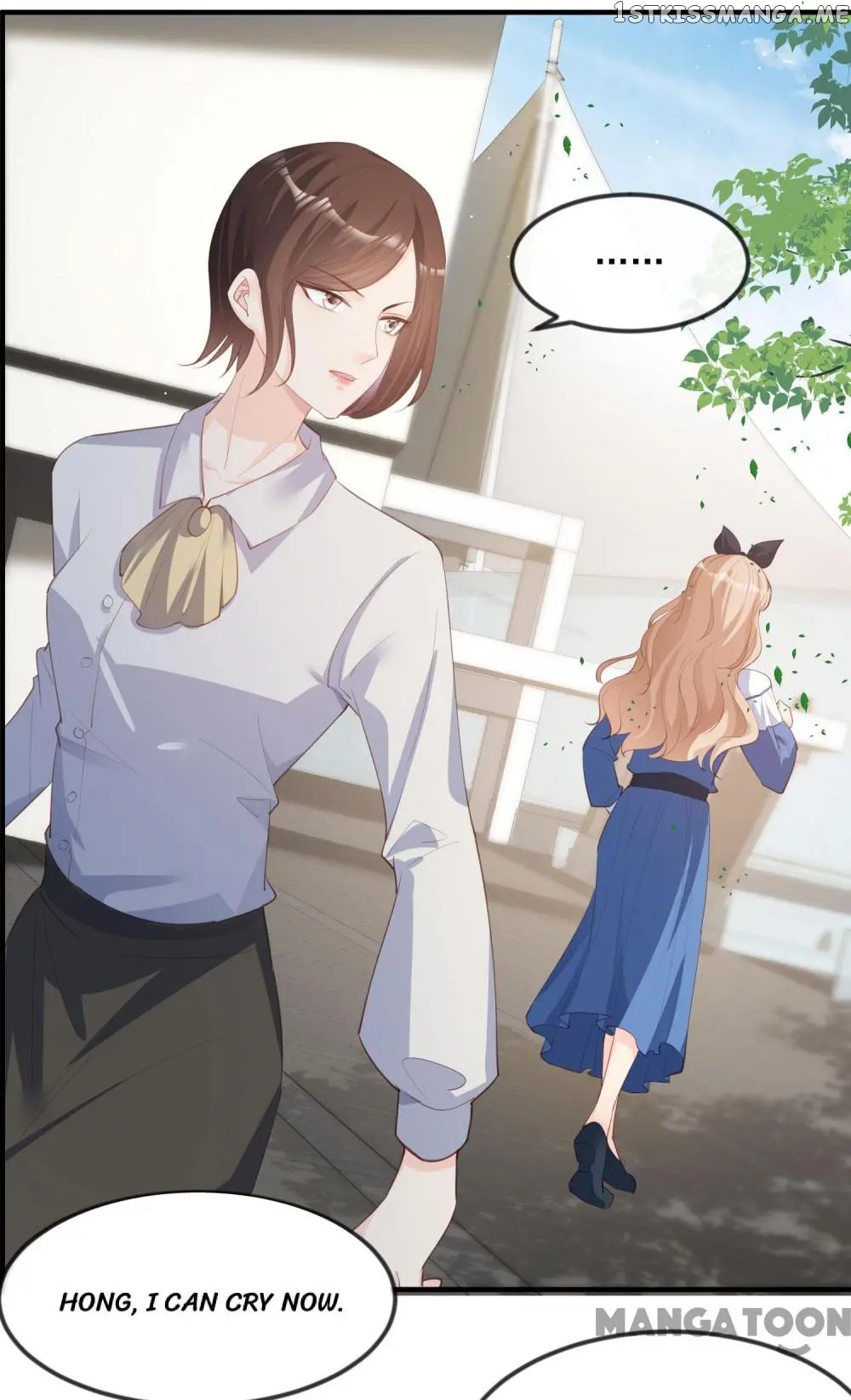 Mr. Lu, Your Wife Is Trending Again! chapter 21 - page 37
