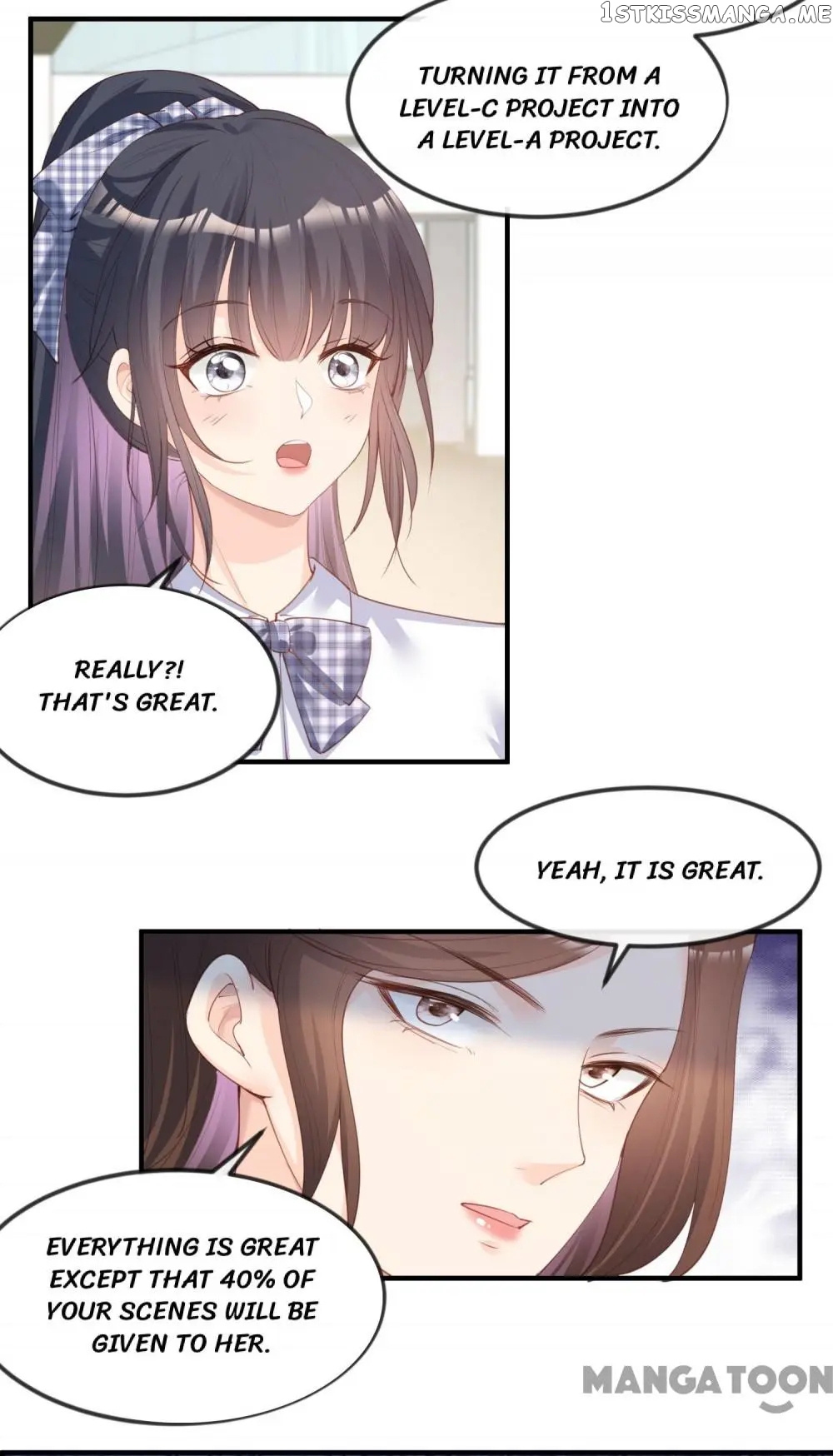Mr. Lu, Your Wife Is Trending Again! chapter 21 - page 39