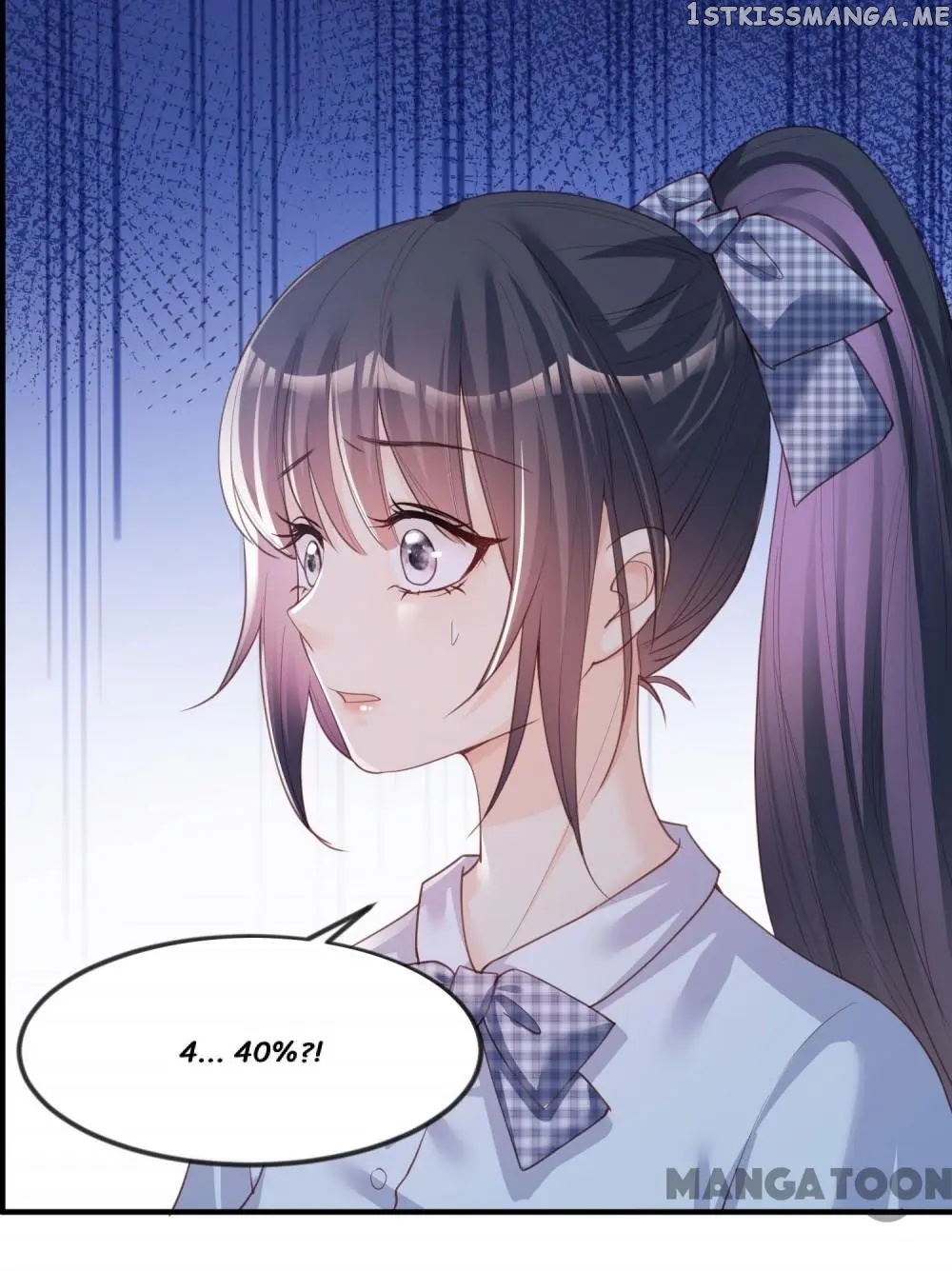 Mr. Lu, Your Wife Is Trending Again! chapter 21 - page 40