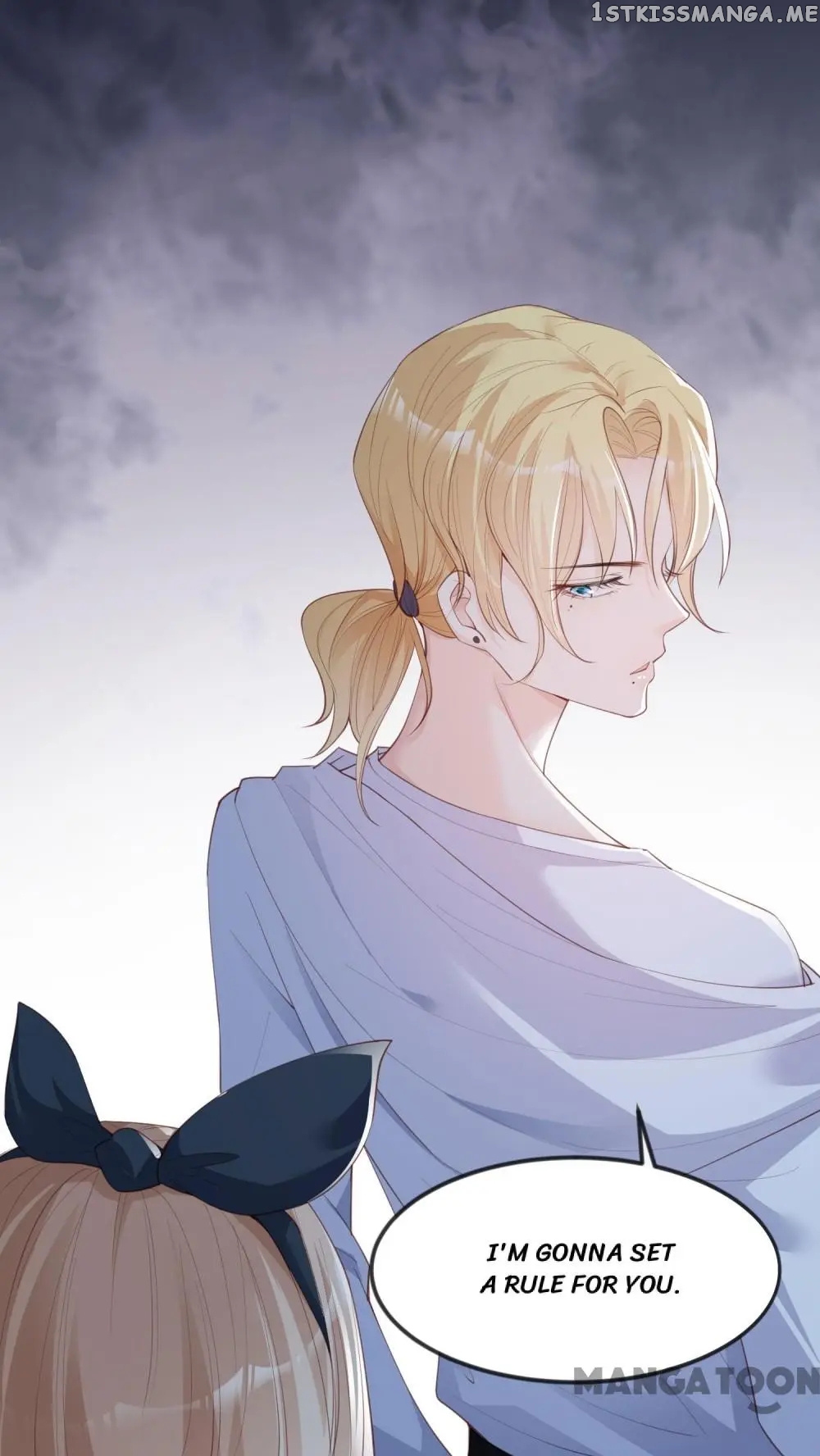 Mr. Lu, Your Wife Is Trending Again! chapter 21 - page 42