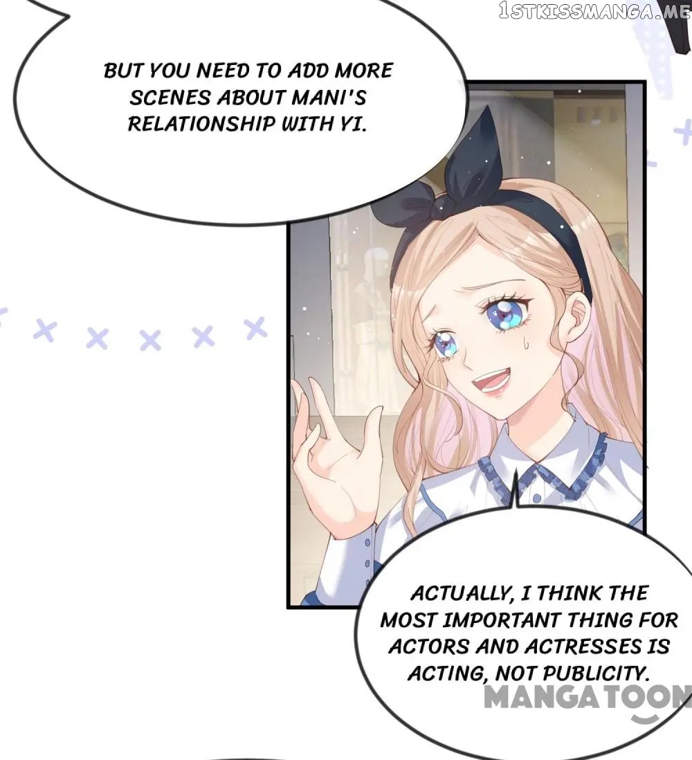 Mr. Lu, Your Wife Is Trending Again! chapter 21 - page 6