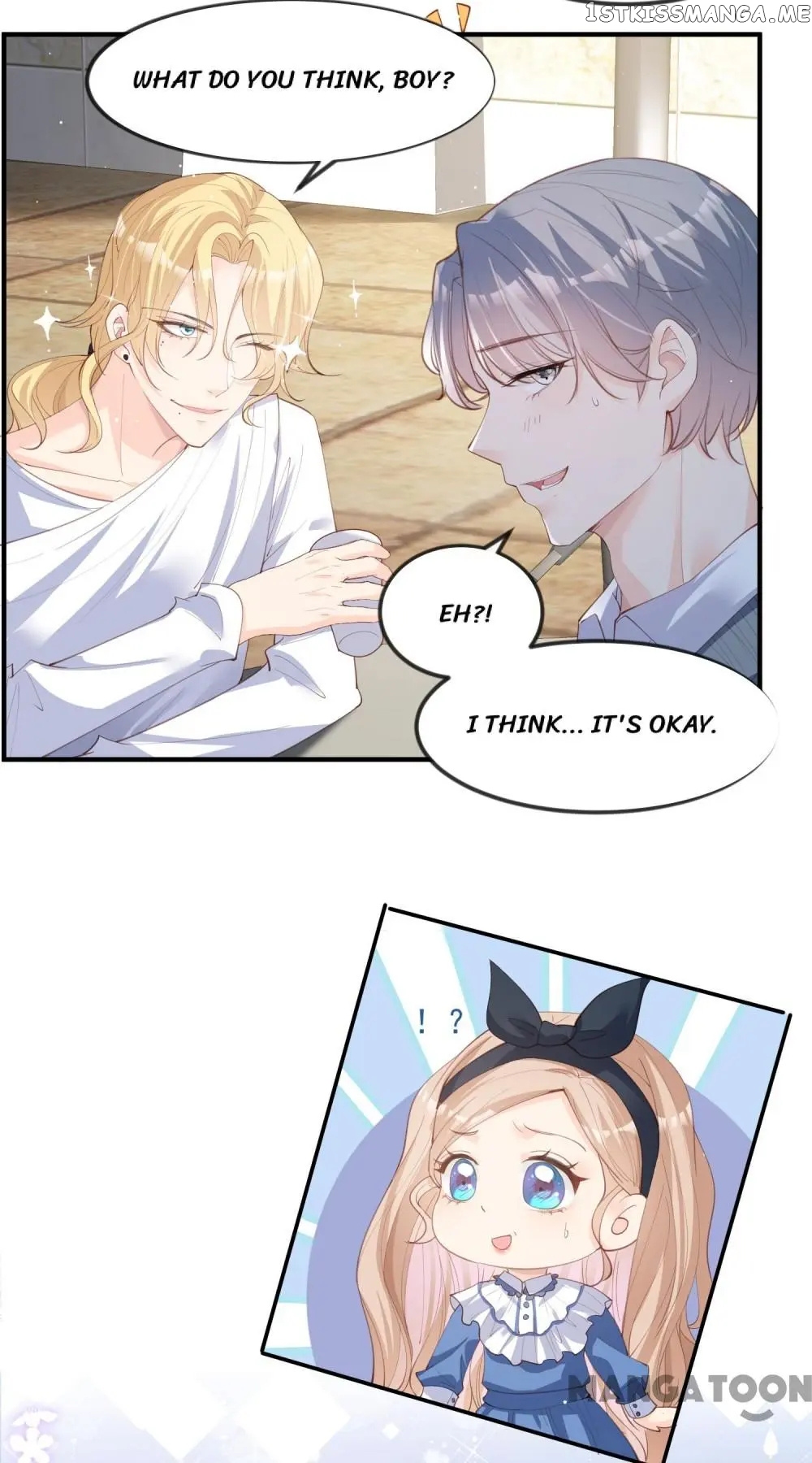 Mr. Lu, Your Wife Is Trending Again! chapter 21 - page 7
