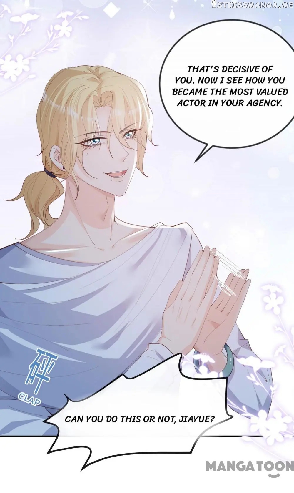 Mr. Lu, Your Wife Is Trending Again! chapter 21 - page 9