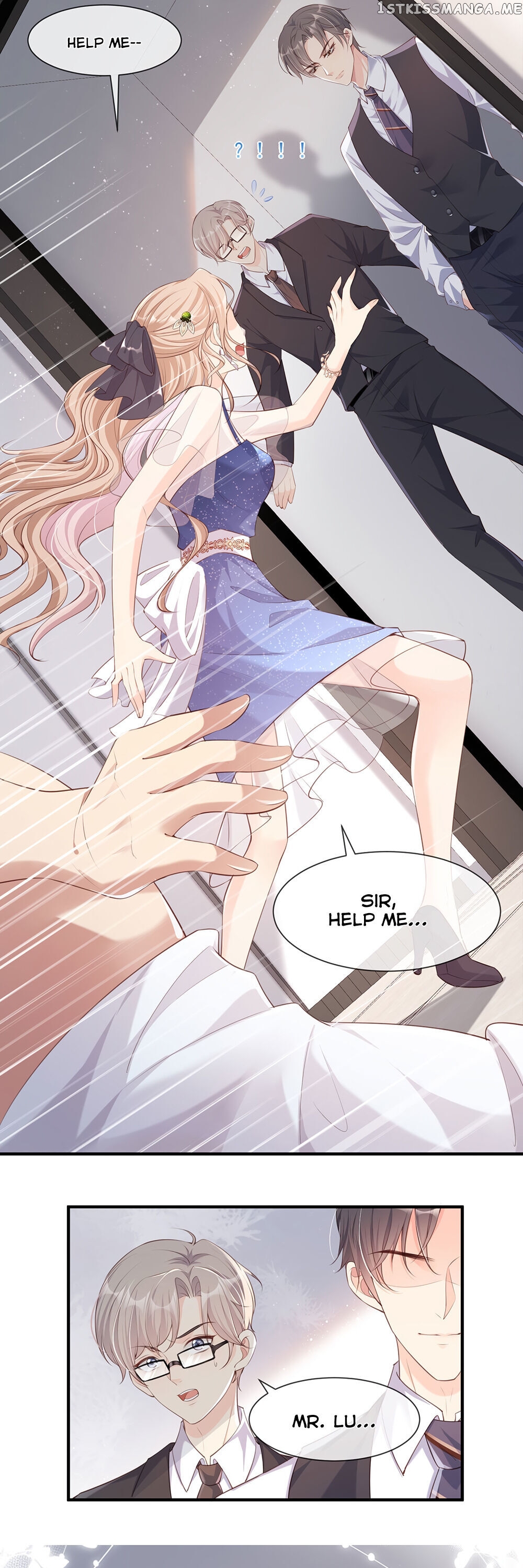 Mr. Lu, Your Wife Is Trending Again! chapter 1 - page 10