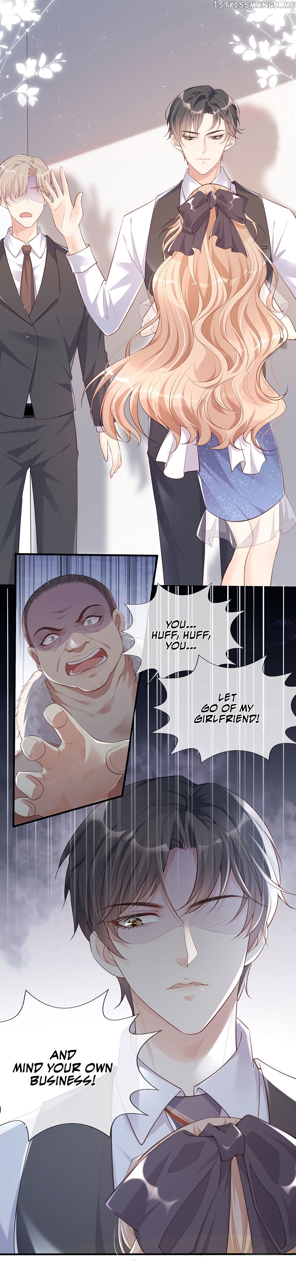 Mr. Lu, Your Wife Is Trending Again! chapter 1 - page 11