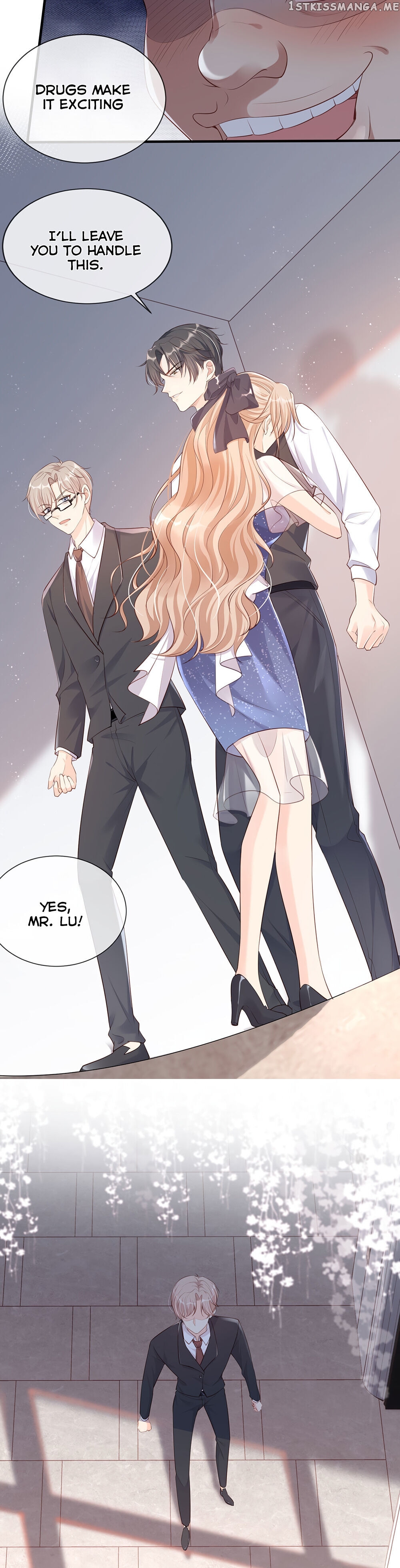 Mr. Lu, Your Wife Is Trending Again! chapter 1 - page 13