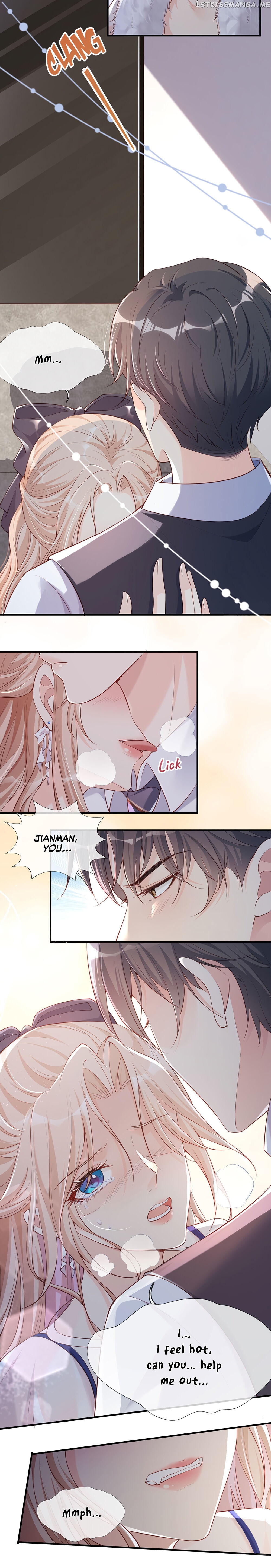 Mr. Lu, Your Wife Is Trending Again! chapter 1 - page 15