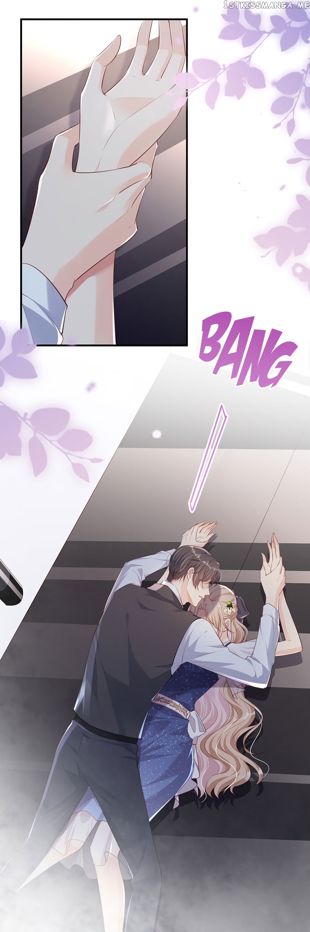 Mr. Lu, Your Wife Is Trending Again! chapter 1 - page 16