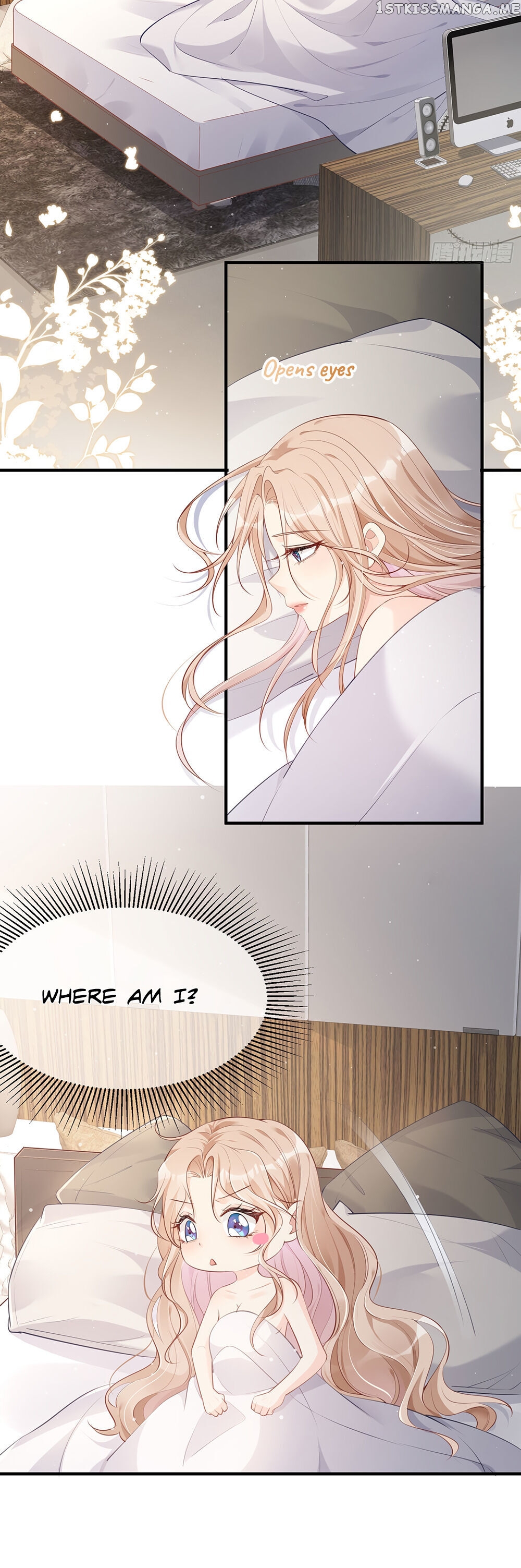 Mr. Lu, Your Wife Is Trending Again! chapter 1 - page 20