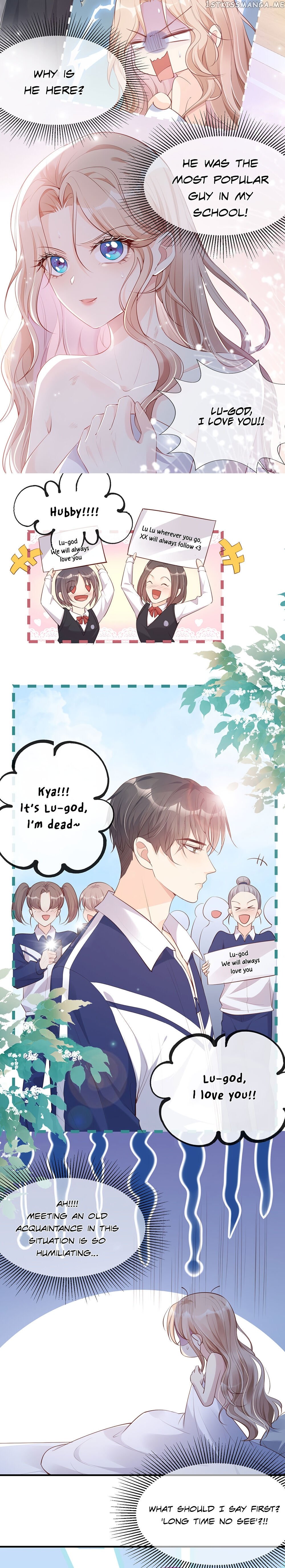 Mr. Lu, Your Wife Is Trending Again! chapter 1 - page 22