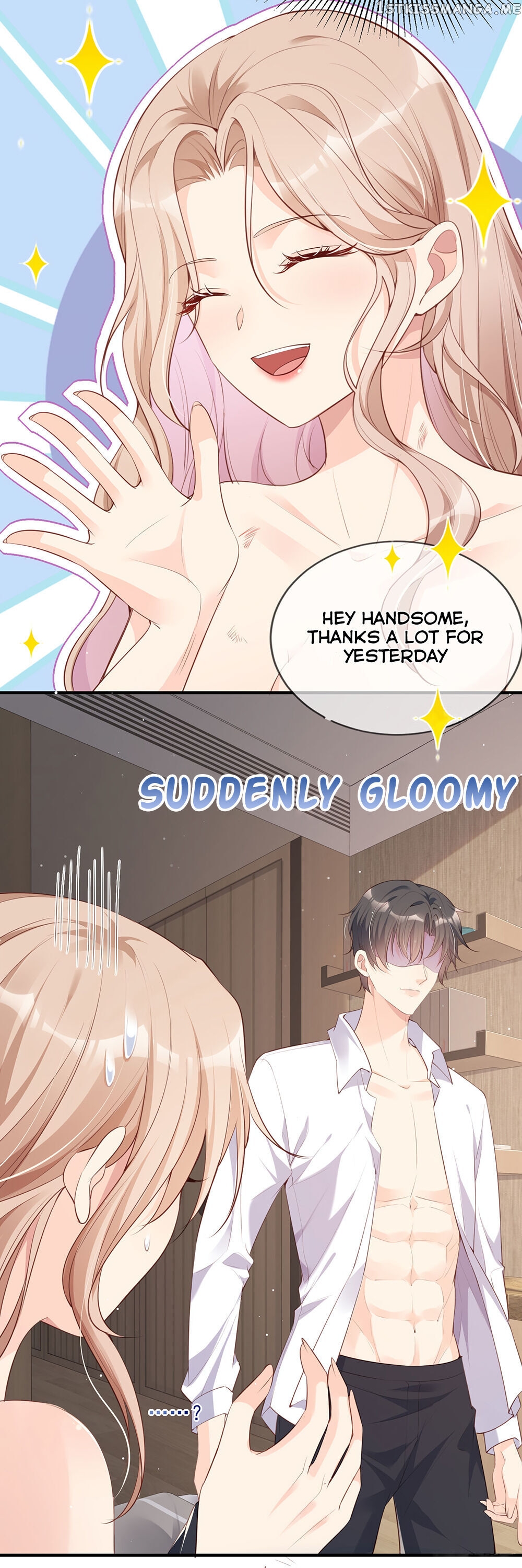 Mr. Lu, Your Wife Is Trending Again! chapter 1 - page 23