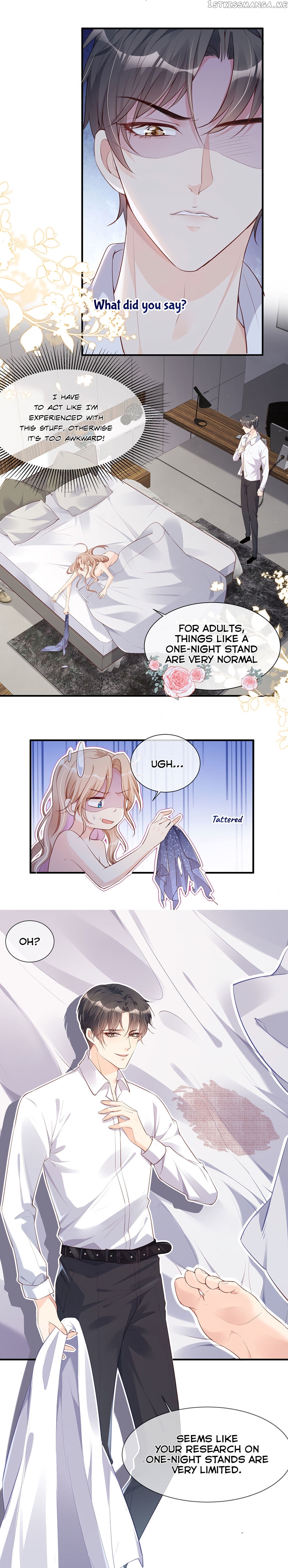 Mr. Lu, Your Wife Is Trending Again! chapter 1 - page 24