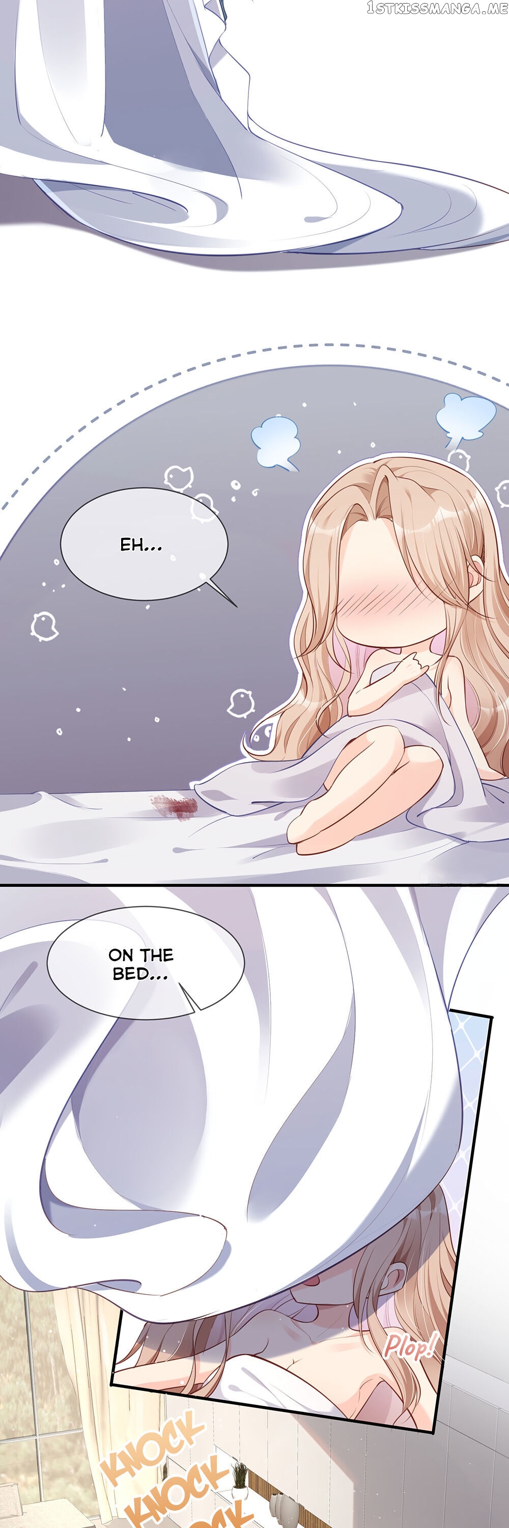 Mr. Lu, Your Wife Is Trending Again! chapter 1 - page 25