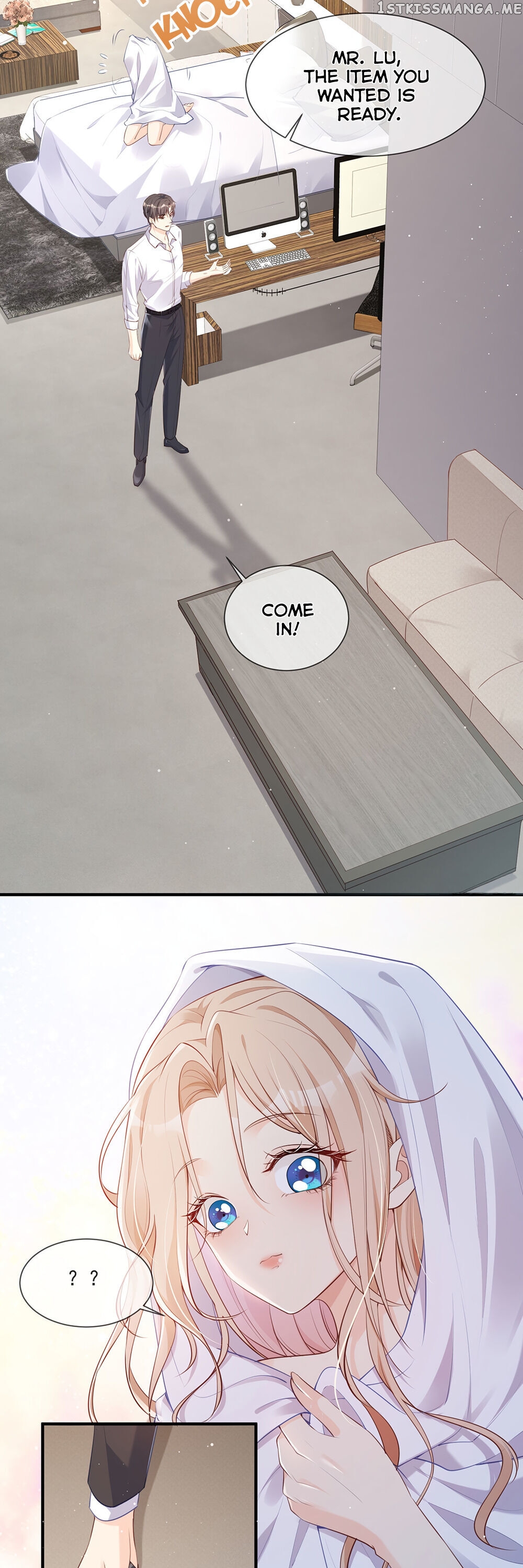 Mr. Lu, Your Wife Is Trending Again! chapter 1 - page 26