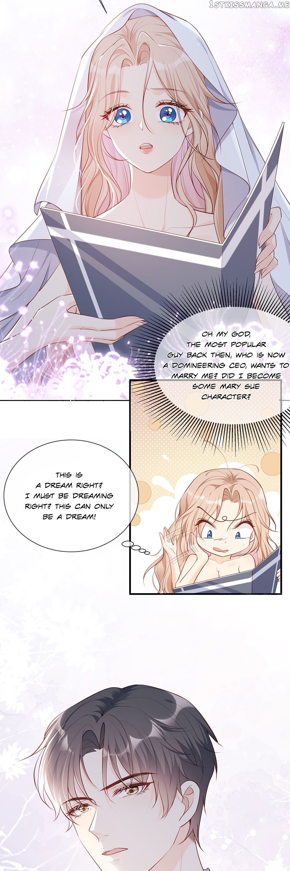 Mr. Lu, Your Wife Is Trending Again! chapter 1 - page 28