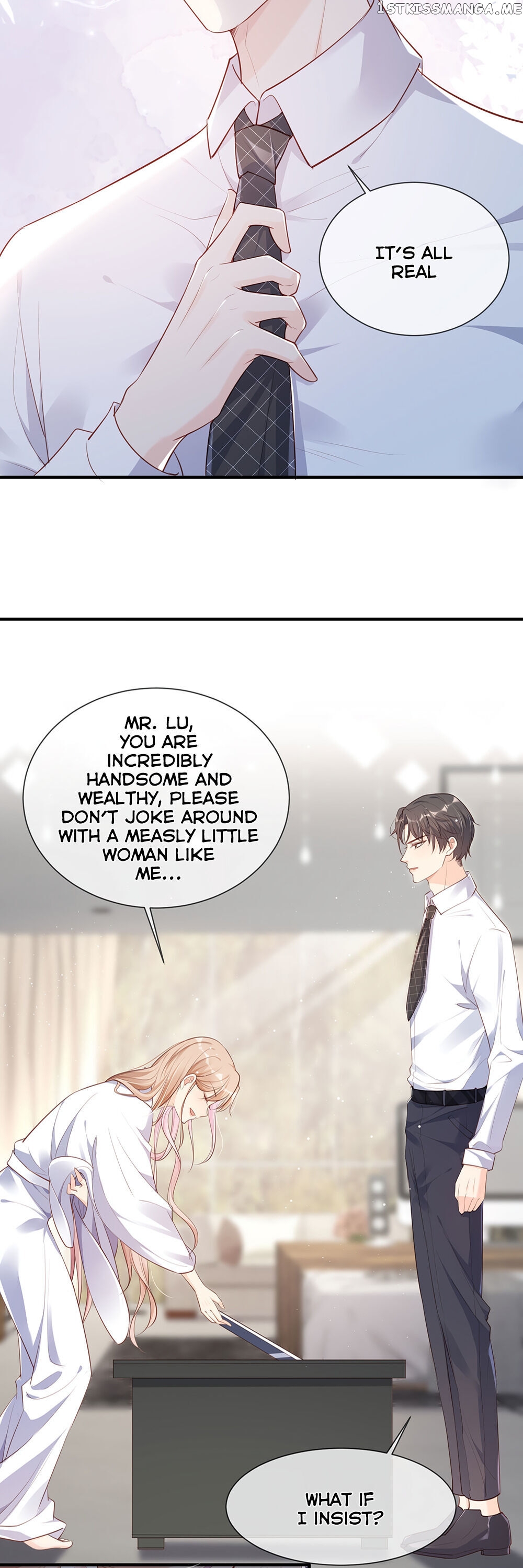 Mr. Lu, Your Wife Is Trending Again! chapter 1 - page 29