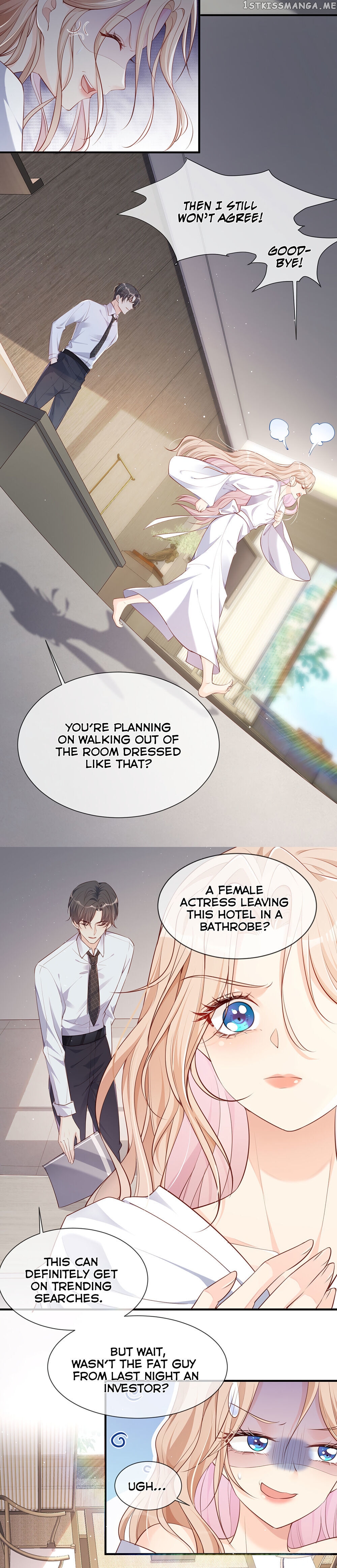Mr. Lu, Your Wife Is Trending Again! chapter 1 - page 30
