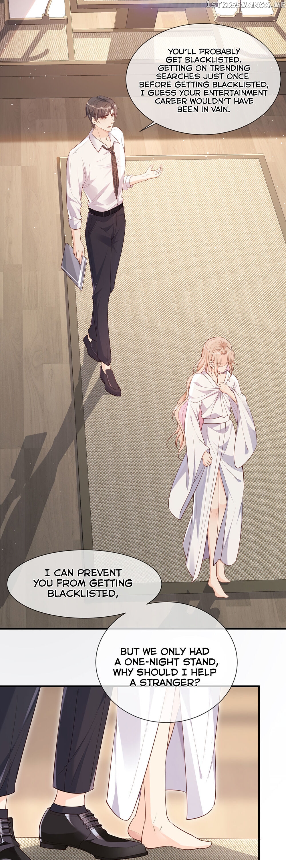Mr. Lu, Your Wife Is Trending Again! chapter 1 - page 31