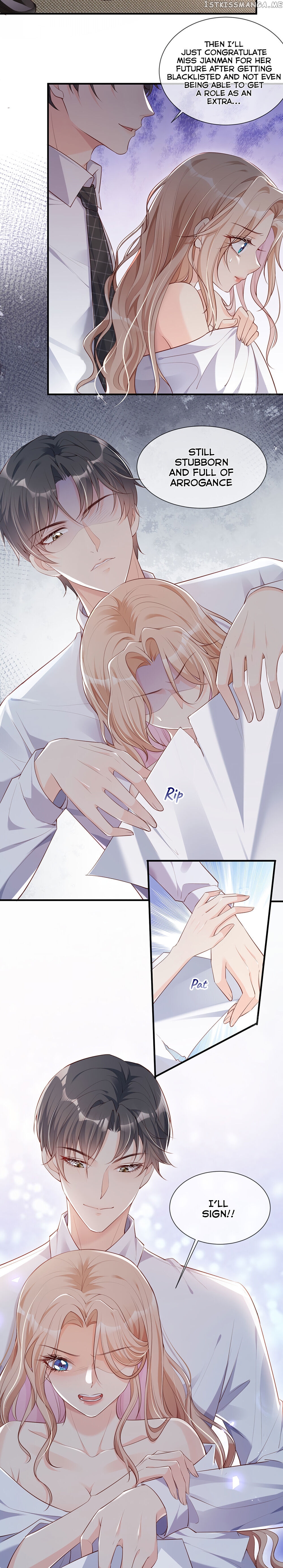 Mr. Lu, Your Wife Is Trending Again! chapter 1 - page 32