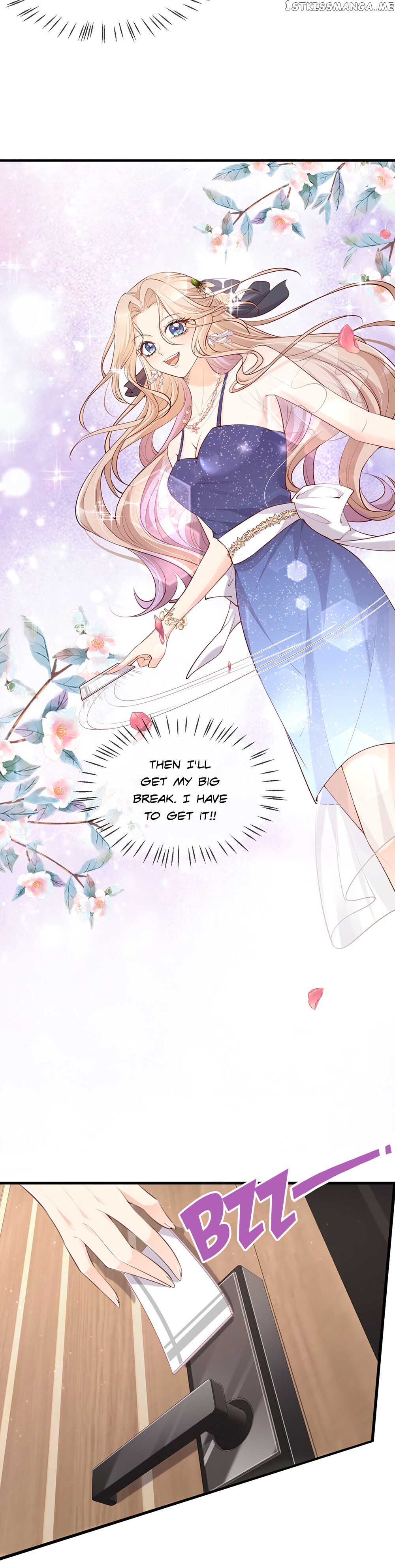 Mr. Lu, Your Wife Is Trending Again! chapter 1 - page 4