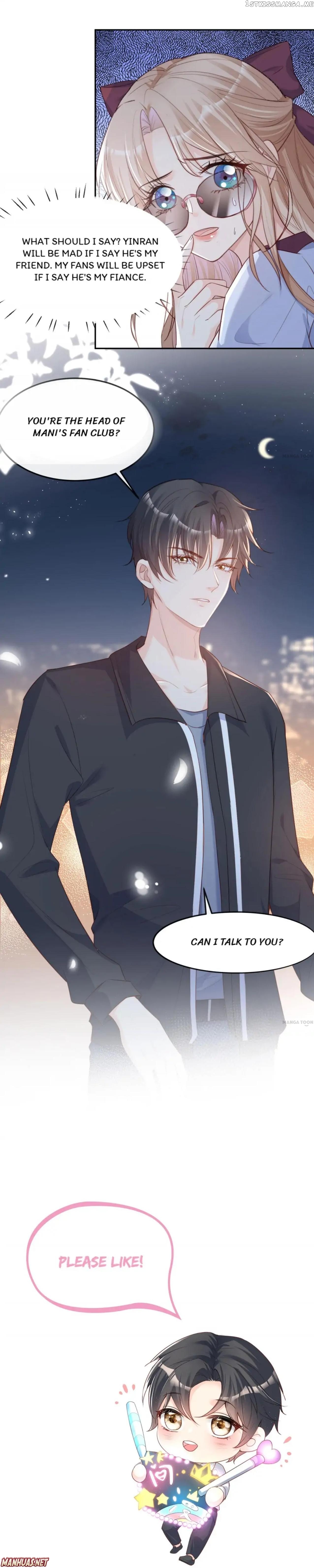 Mr. Lu, Your Wife Is Trending Again! chapter 36 - page 5