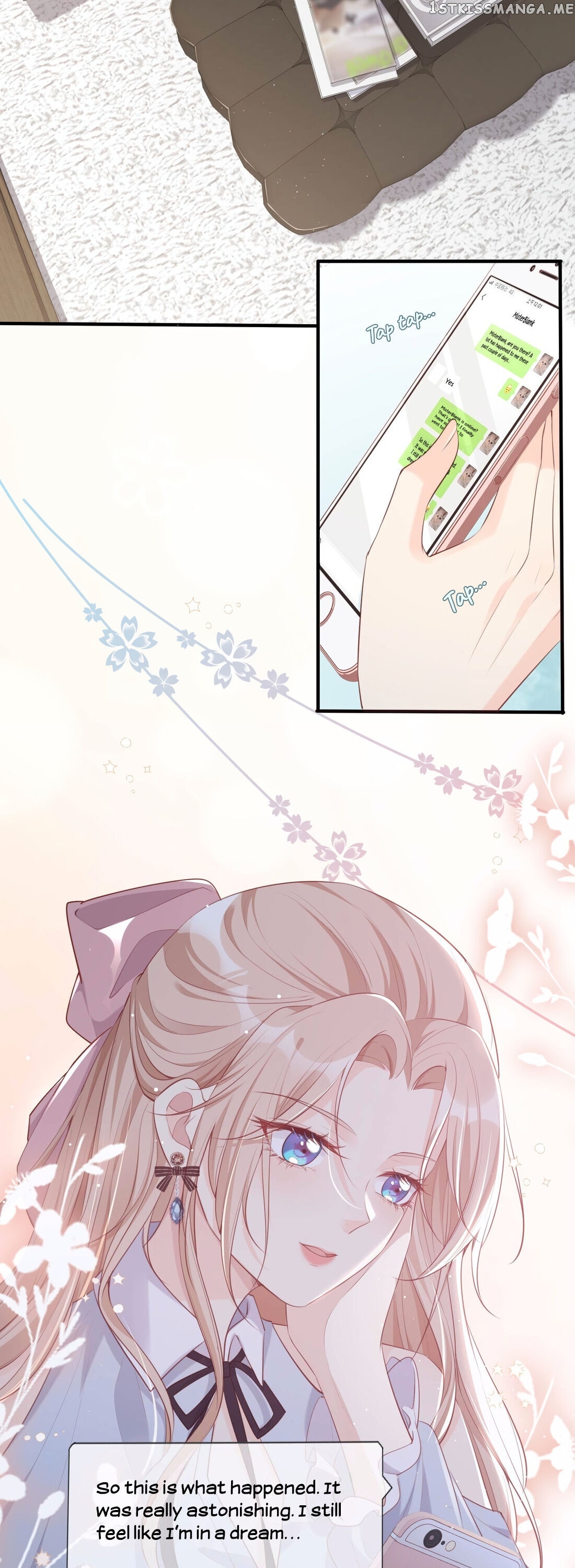 Mr. Lu, Your Wife Is Trending Again! chapter 2 - page 11