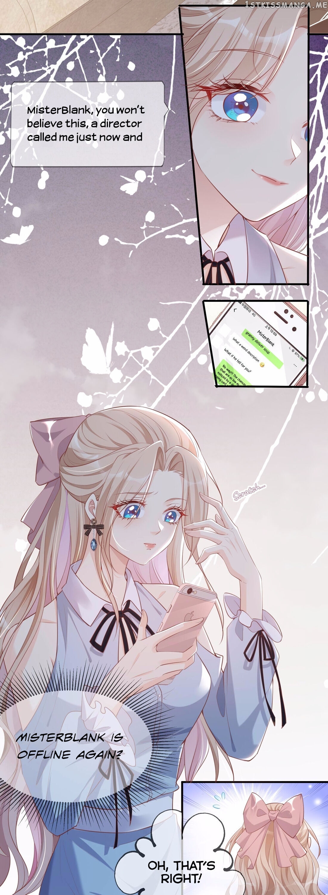 Mr. Lu, Your Wife Is Trending Again! chapter 2 - page 16