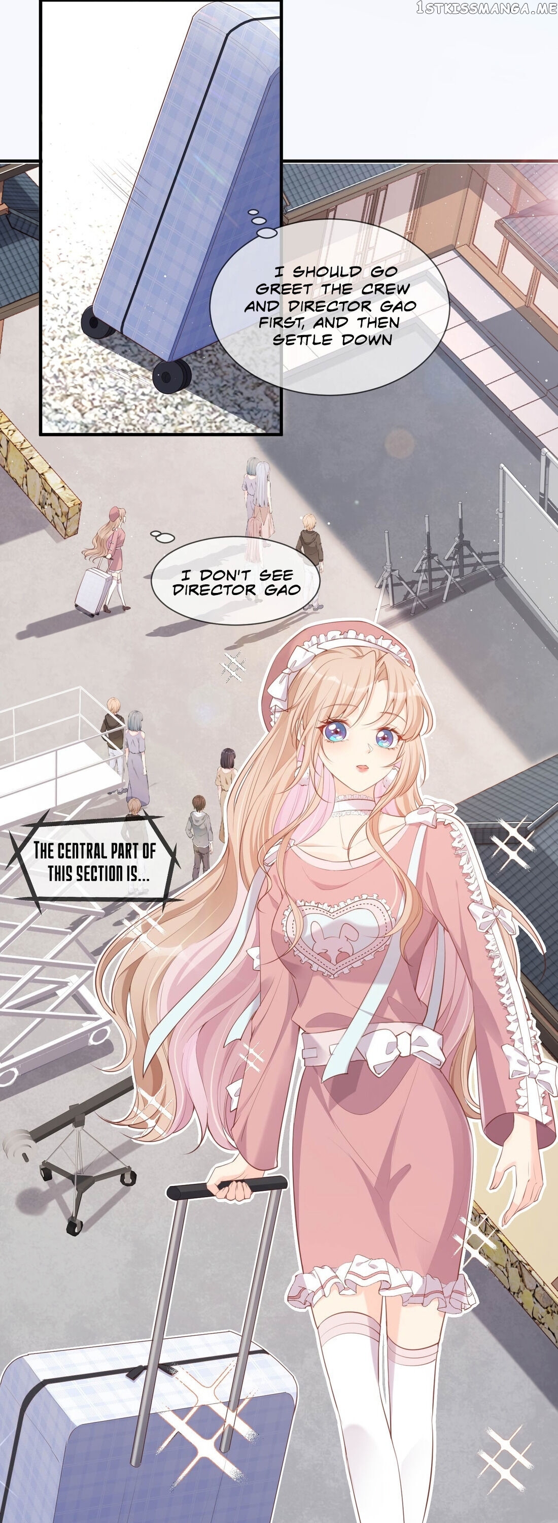 Mr. Lu, Your Wife Is Trending Again! chapter 2 - page 19