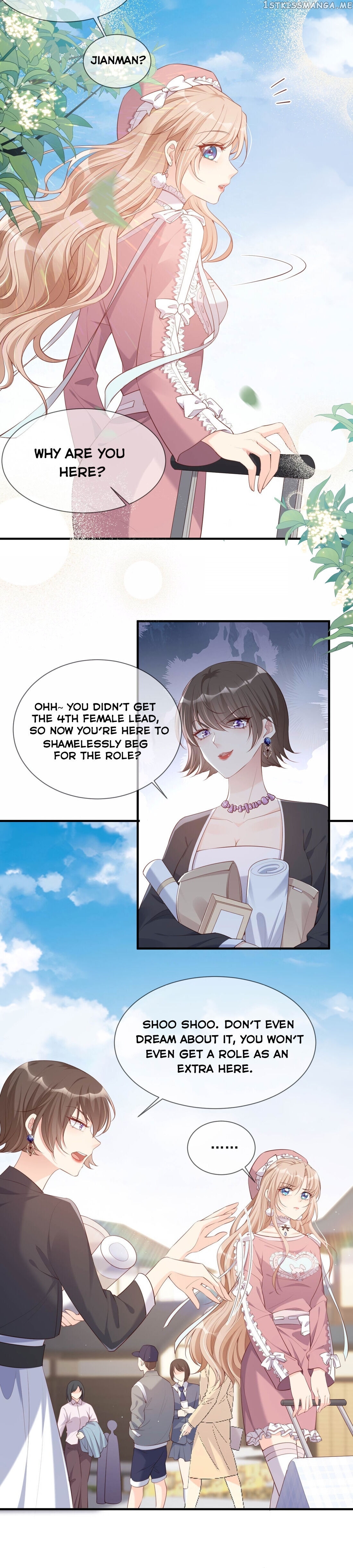 Mr. Lu, Your Wife Is Trending Again! chapter 2 - page 21