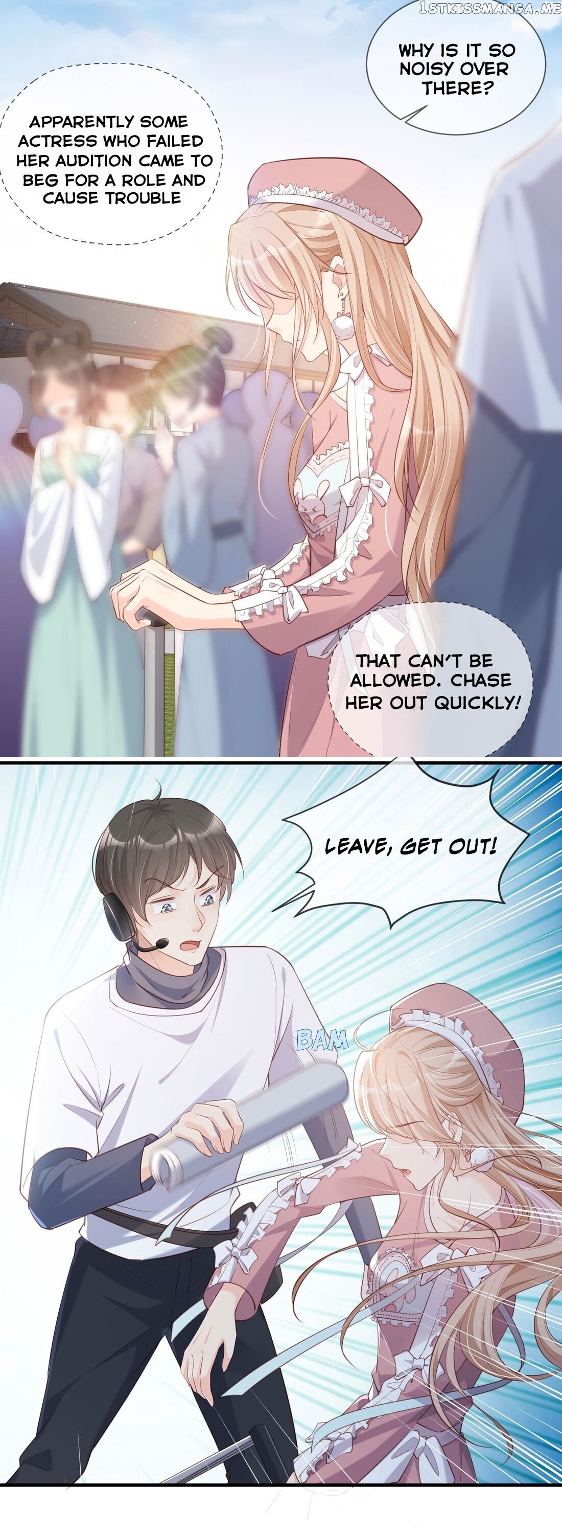 Mr. Lu, Your Wife Is Trending Again! chapter 2 - page 23