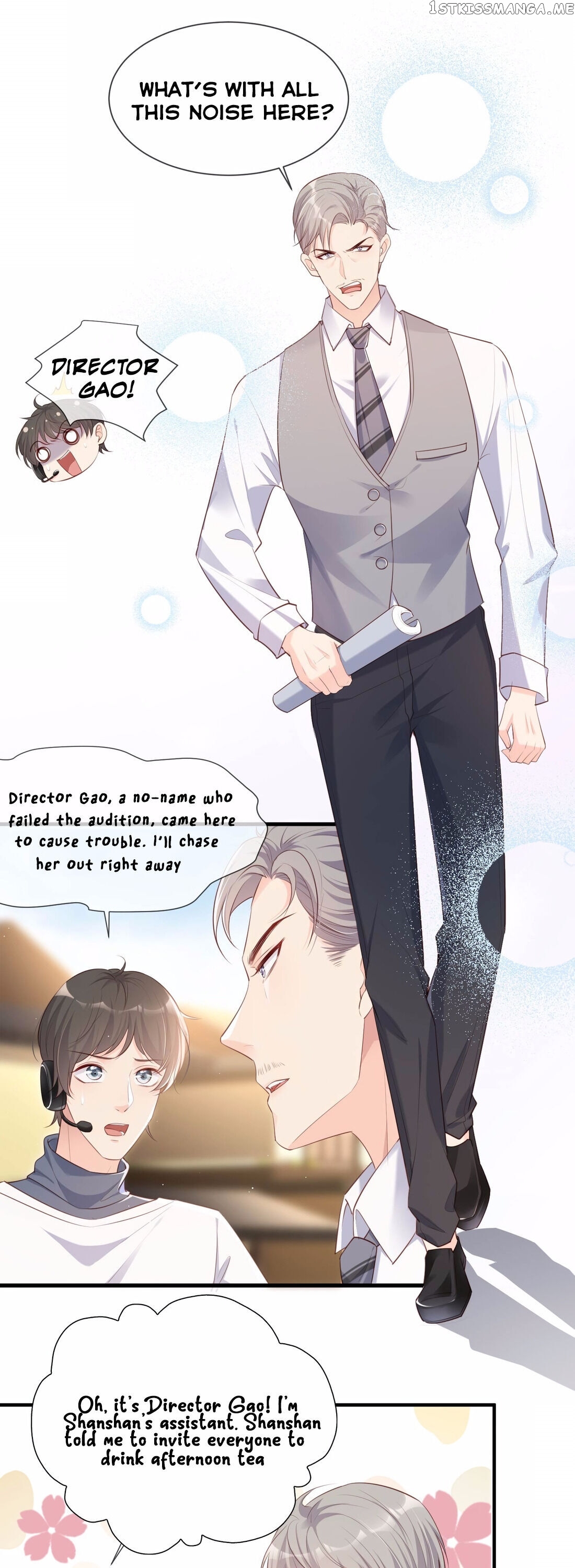 Mr. Lu, Your Wife Is Trending Again! chapter 2 - page 25