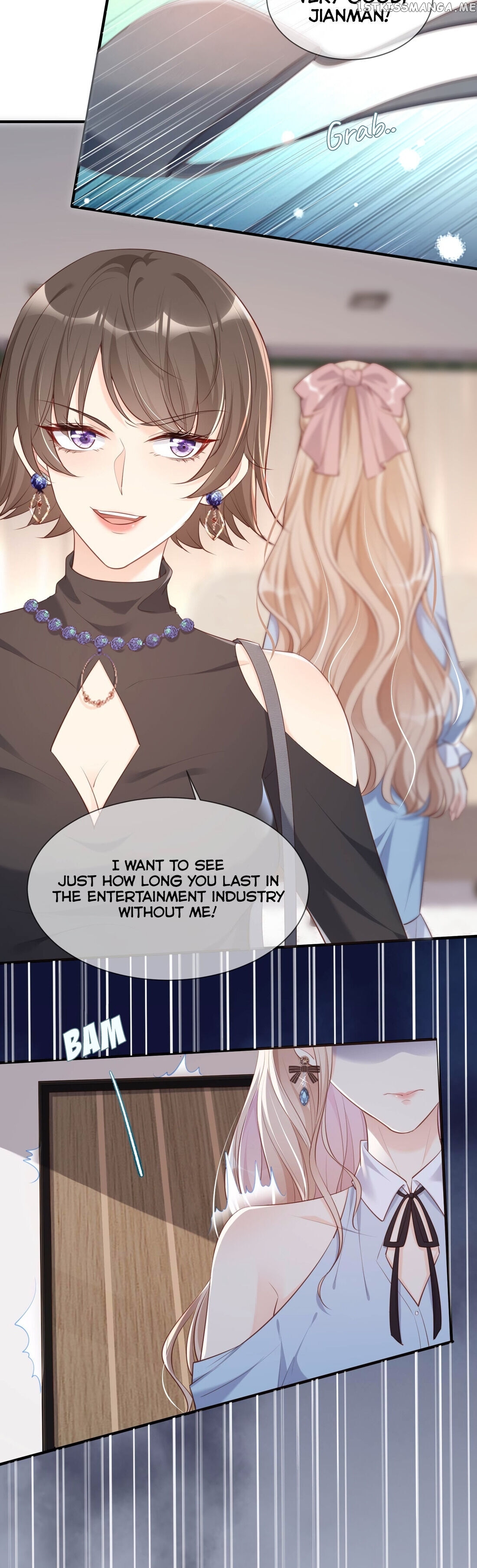 Mr. Lu, Your Wife Is Trending Again! chapter 2 - page 8
