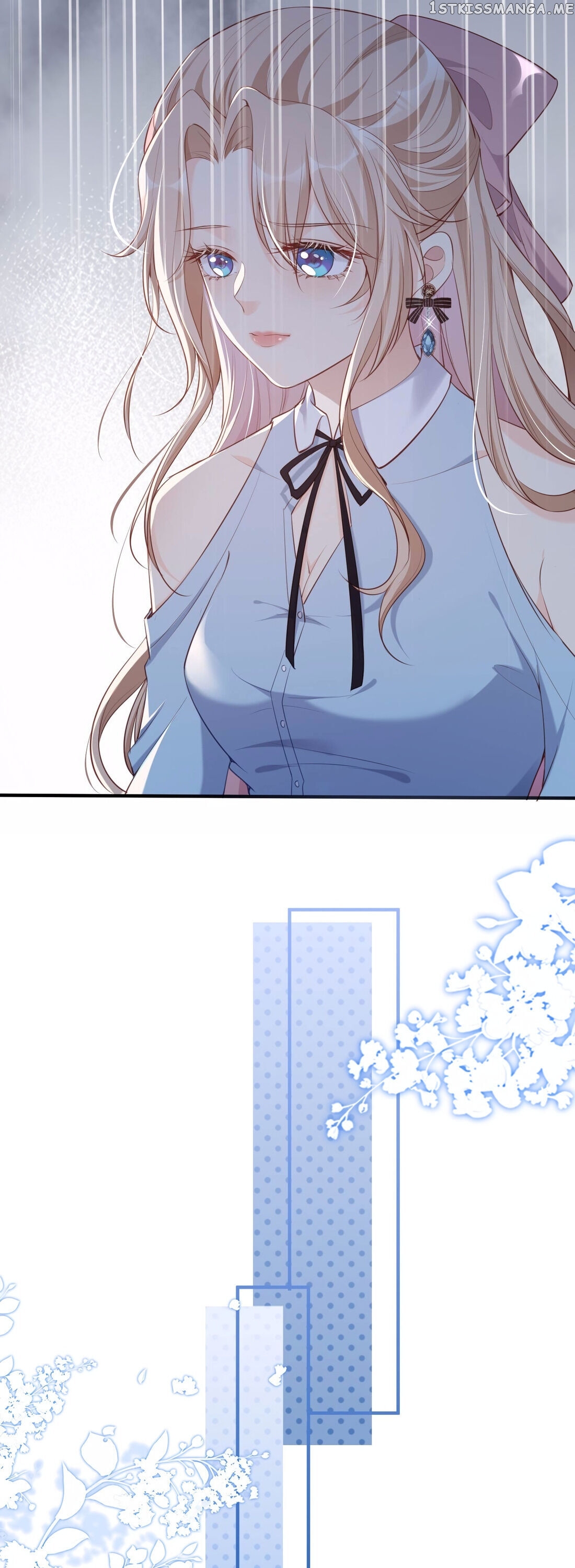 Mr. Lu, Your Wife Is Trending Again! chapter 2 - page 9