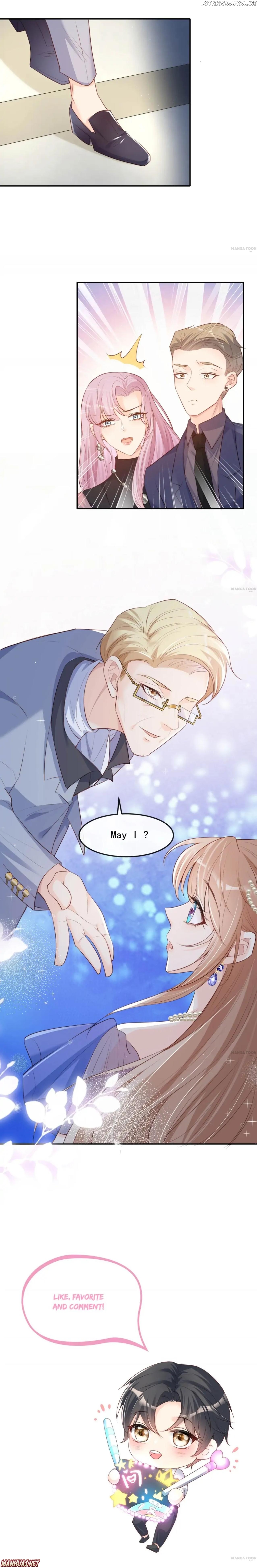 Mr. Lu, Your Wife Is Trending Again! chapter 34 - page 5