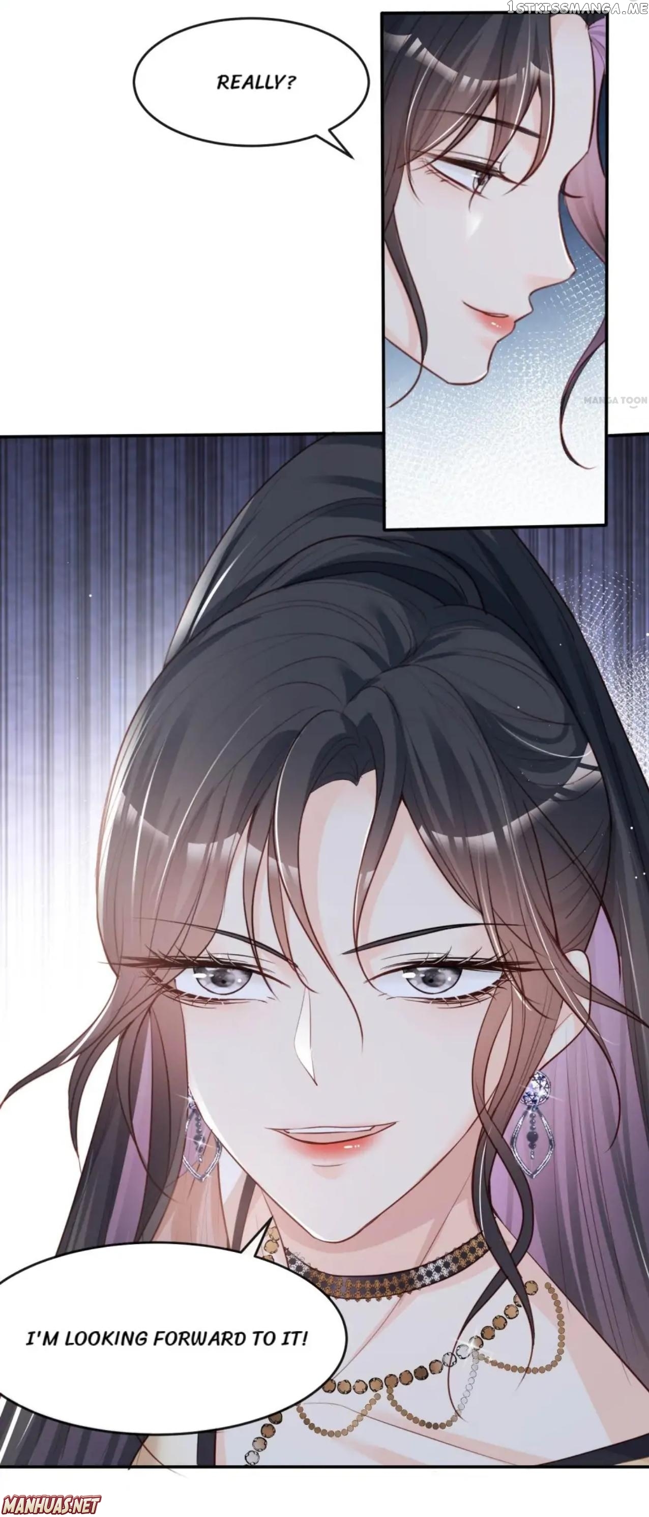 Mr. Lu, Your Wife Is Trending Again! chapter 33 - page 5