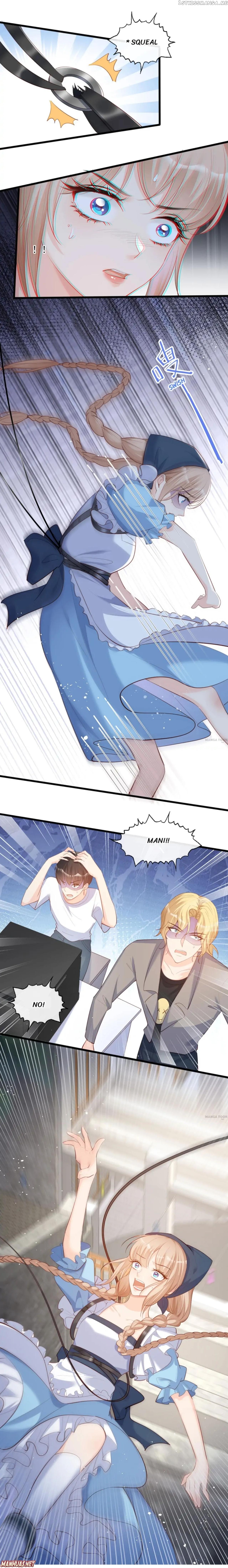 Mr. Lu, Your Wife Is Trending Again! chapter 31 - page 4