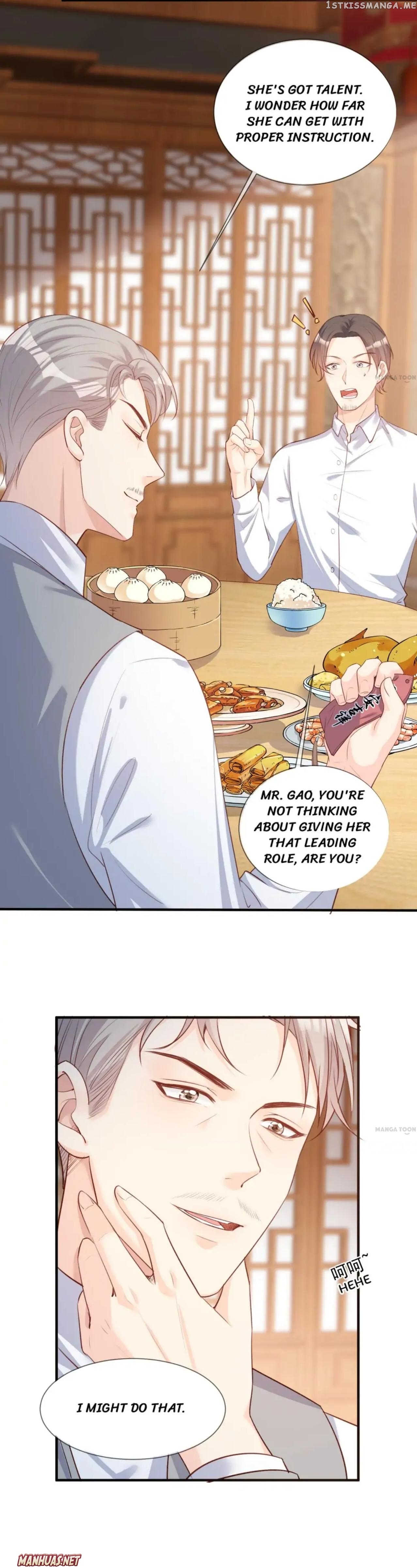 Mr. Lu, Your Wife Is Trending Again! chapter 6 - page 6