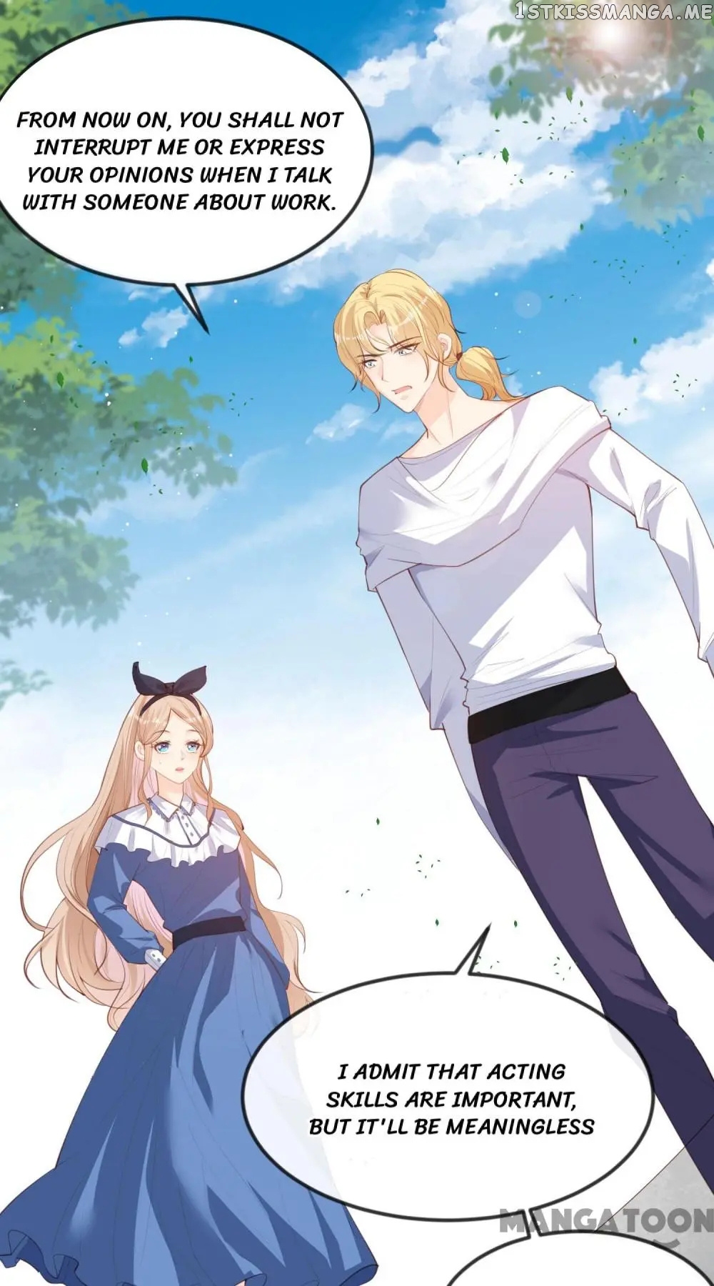 Mr. Lu, Your Wife Is Trending Again! chapter 22 - page 1