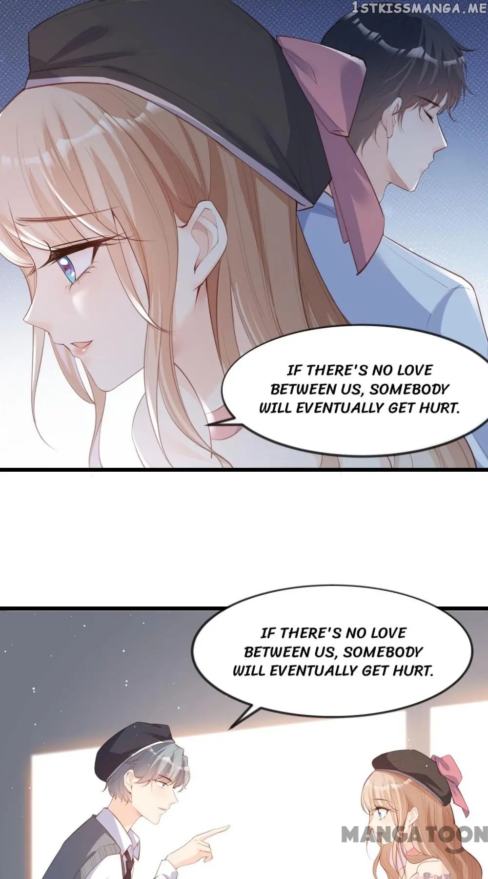 Mr. Lu, Your Wife Is Trending Again! chapter 22 - page 16