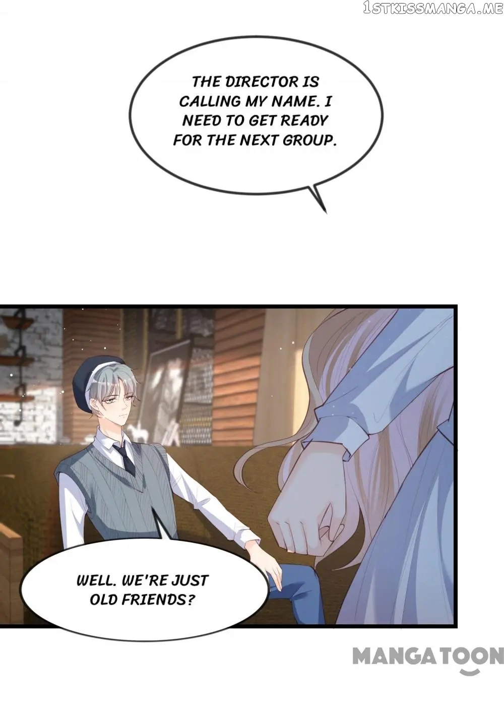 Mr. Lu, Your Wife Is Trending Again! chapter 22 - page 19